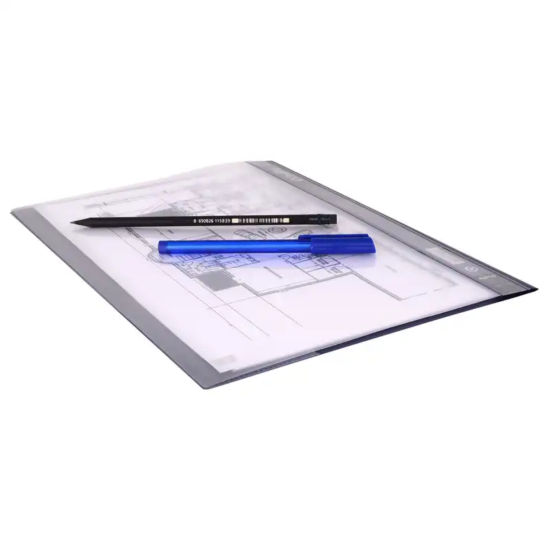 پوشه پاپکو مدل جیبدار کد A4109 بسته 48 عددی