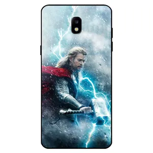 Megafone 5337 Cover For Samsung Galaxy J5 Pro / J530 / J5 2017 