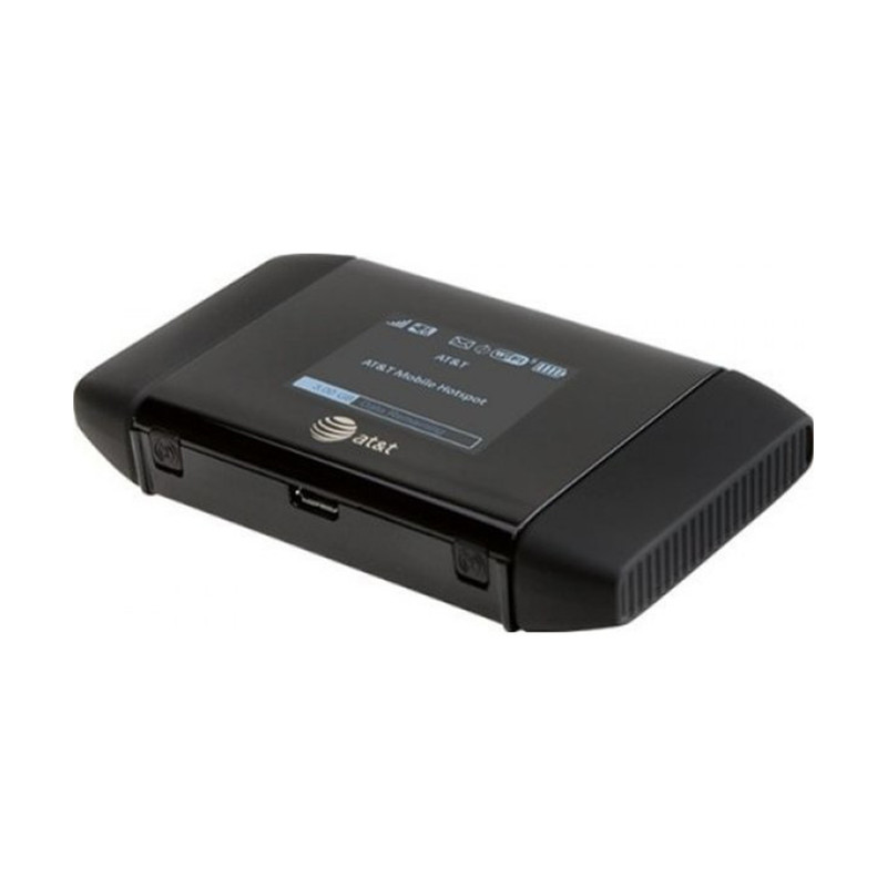 مودم 3G/4G قابل حمل مدل سیرا Air Card 754S