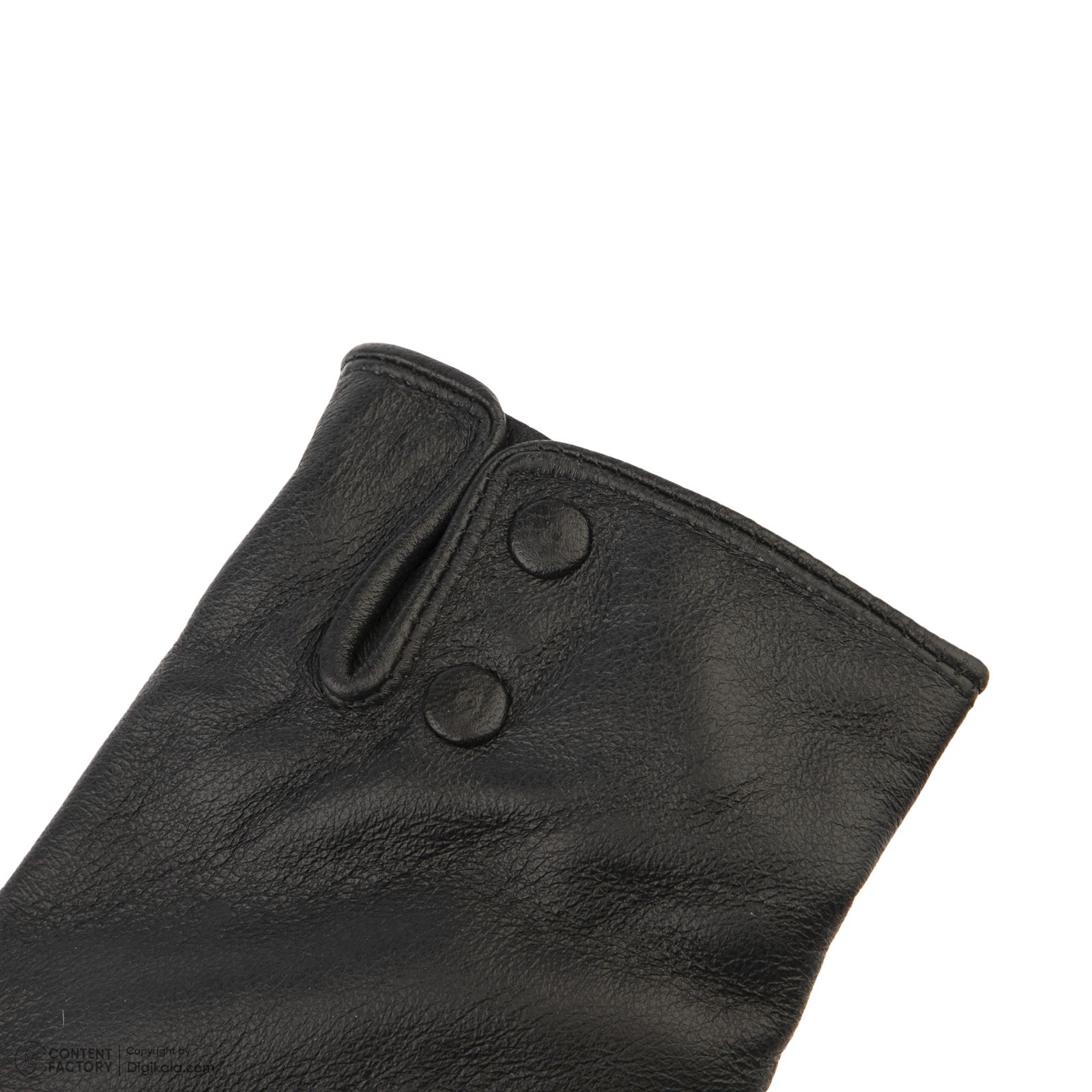 دستکش مردانه چرم لانکا مدل LGM-7 - - 5