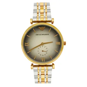 ساعت مچی عقربه‌ای مردانه امپریو آرمانی مدل 42