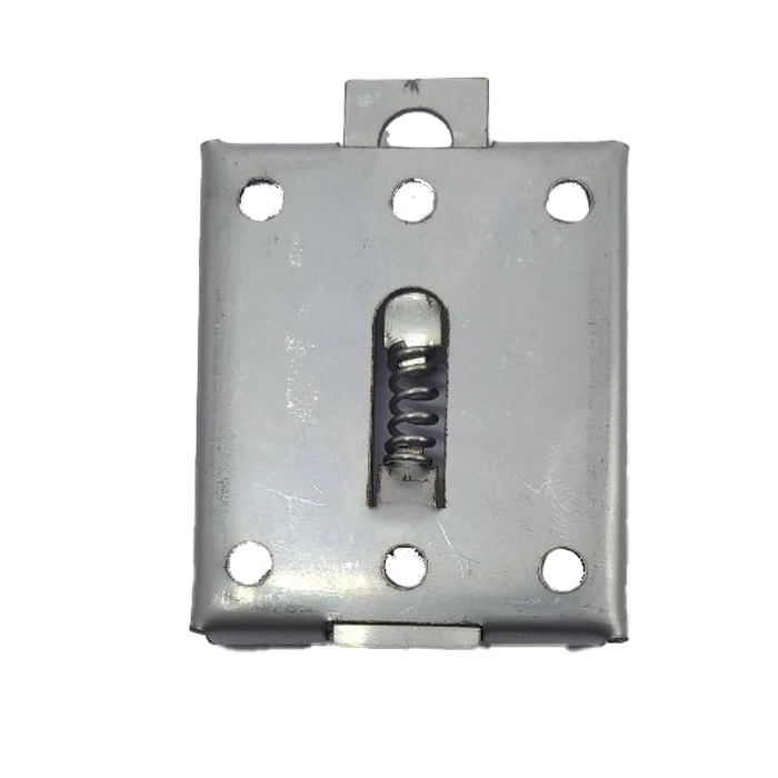 براکت آی تی اس مدل ریلی کد DRK45