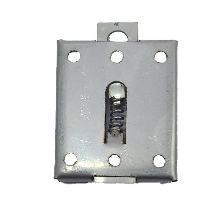 براکت آی تی اس مدل ریلی کد DRK45