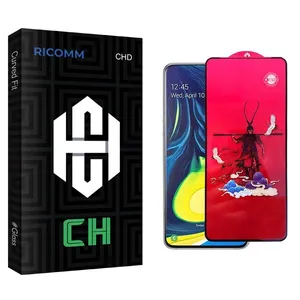 Ricomm CH King Screen Protector For Samsung Galaxy A80