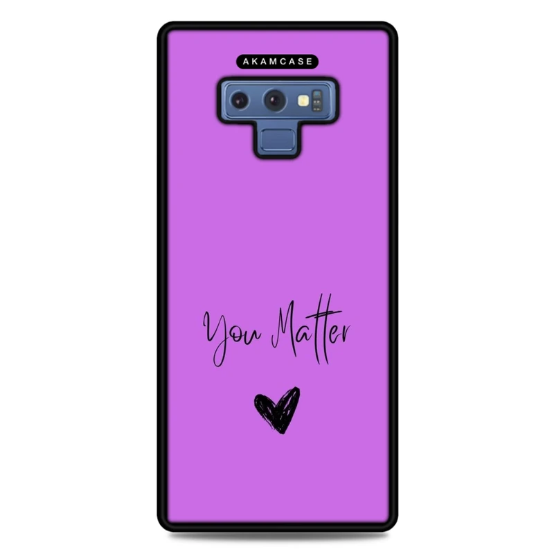 کاور آکام مدل AMC-WSGN9-POSITIVE-38 مناسب برای گوشی موبایل سامسونگ Galaxy Note 9