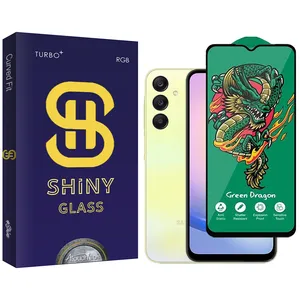 Atouchboo Dragon Screen Protector For Samsung Galaxy A25 