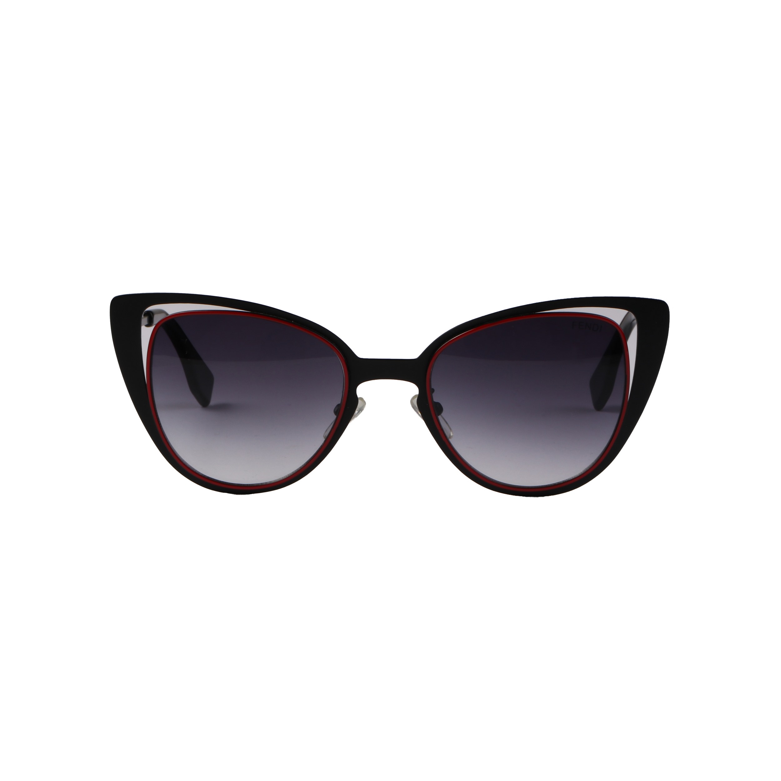 عینک آفتابی زنانه فندی مدل c8