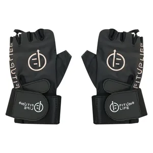 دستکش بدنسازی مدل FITUP LIFE