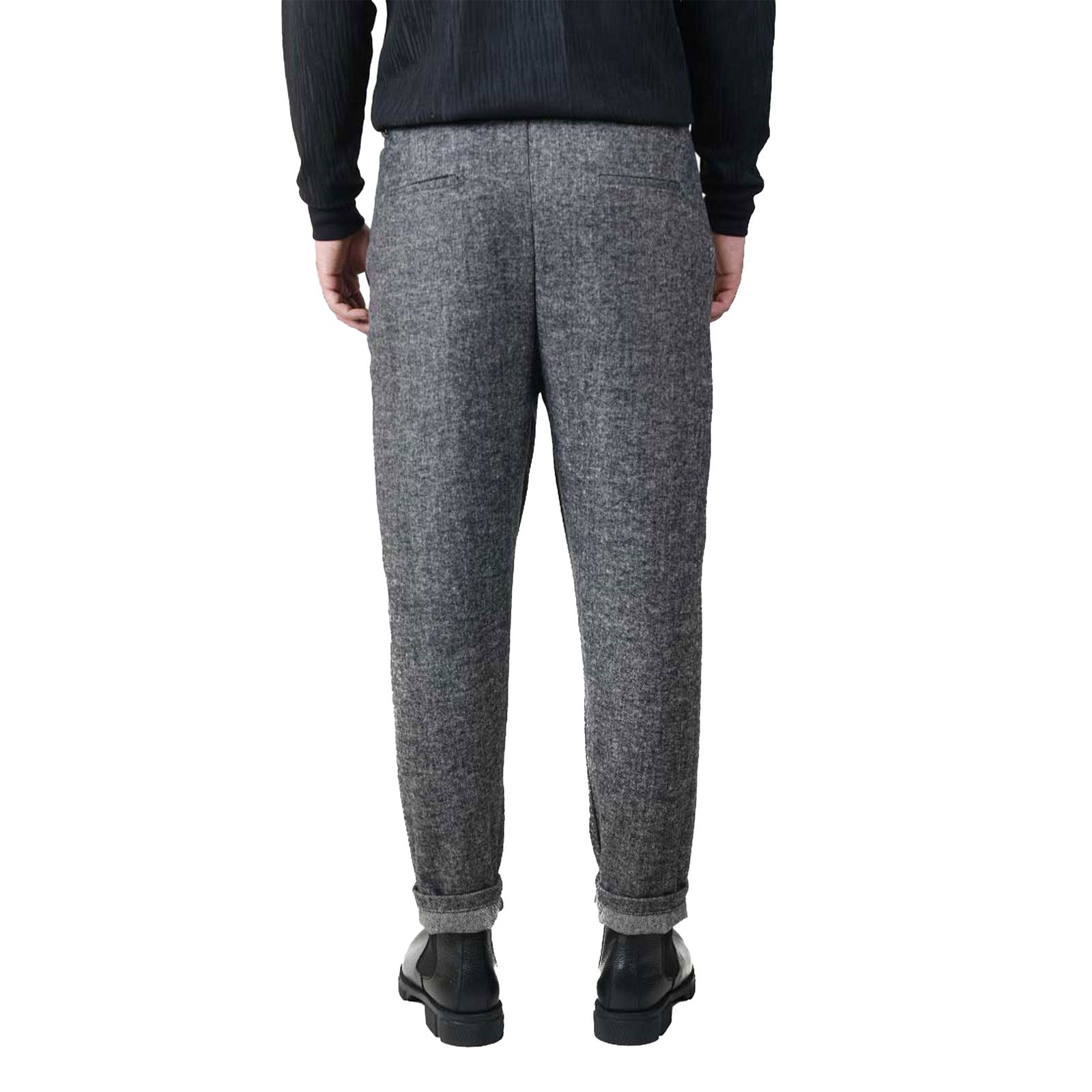 شلوار مردانه ان سی نو مدل جیوانی -  - 12