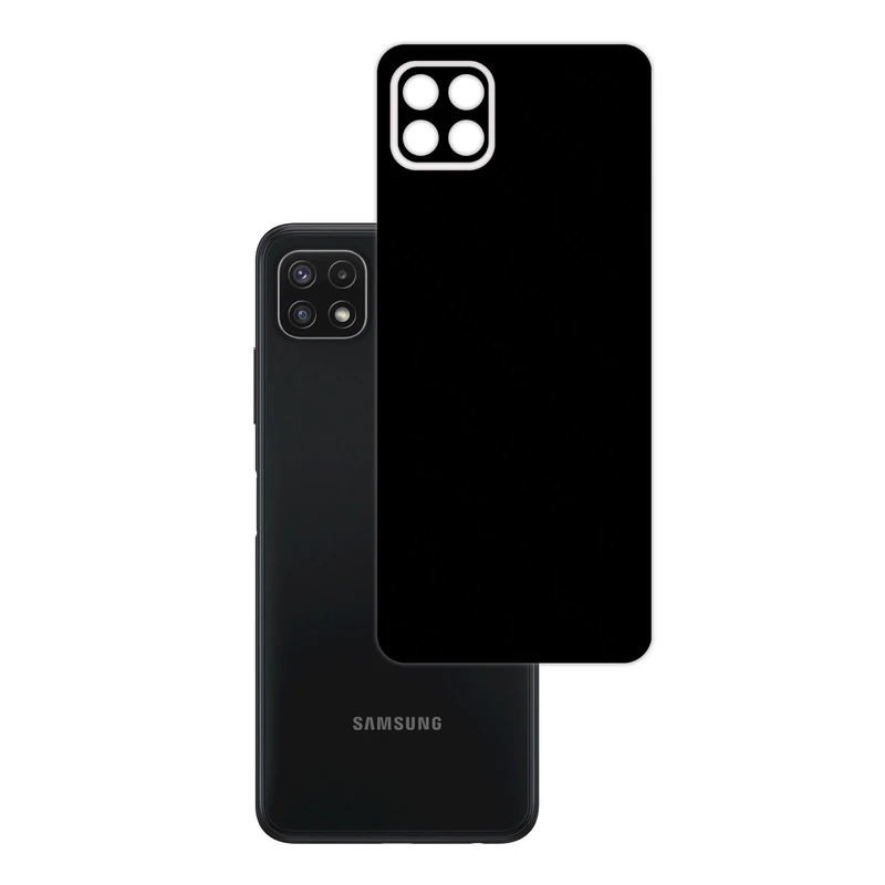 برچسب پوششی بستور مدل GB2-1 مناسب برای گوشی موبایل سامسونگ Galaxy A22 5G