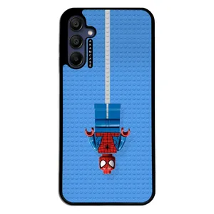 AKAM AMC-WSGA15-LEGO-39 Cover For Samsung Galaxy A15