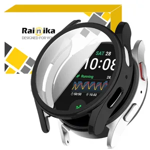 کاور رینیکا مدل SHINE Watch 7 - 40 مناسب برای ساعت هوشمند سامسونگ Galaxy Watch 7 40mm