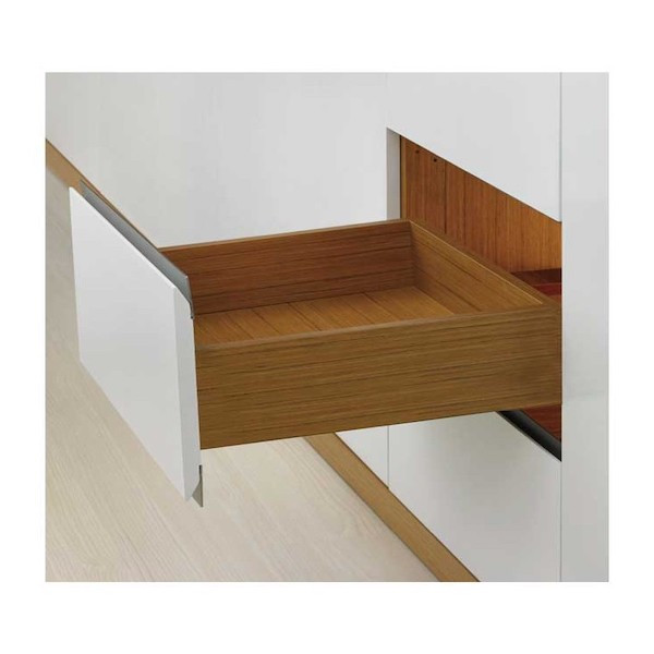 ریل کشو فانتونی مدل نیمه فول کد B207