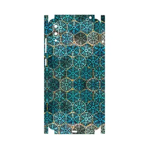 MAHOOT Iran Tile 9-FullSkin Cover Sticker for Huawei Y7 Pro 2019
