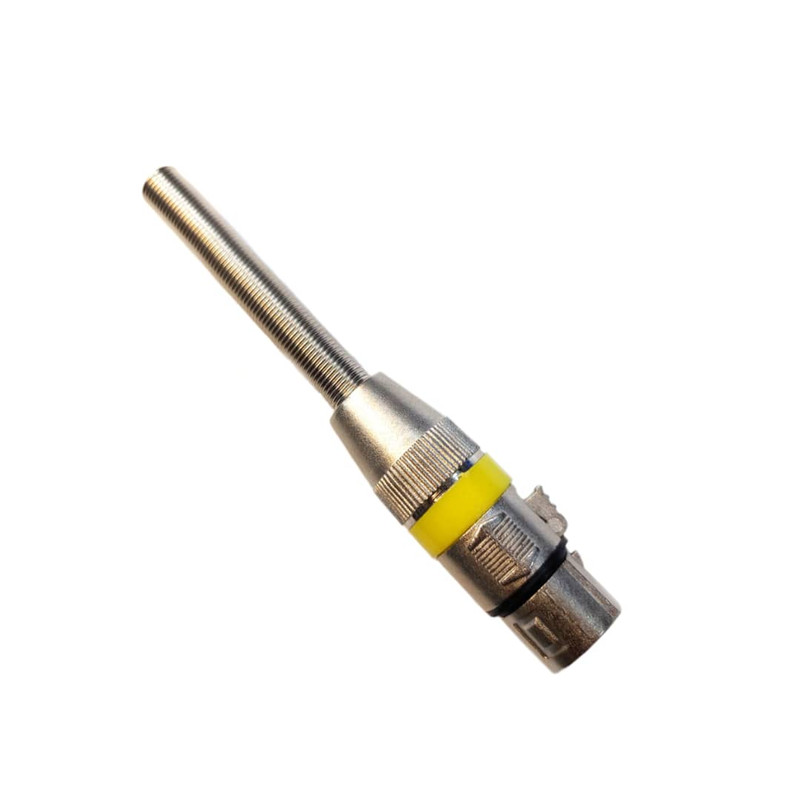 فیش میکروفن مدل HM 2020