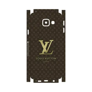 MAHOOT  LS-VTTN-FullSkin Cover Sticker for Samsung Galaxy A3 2016