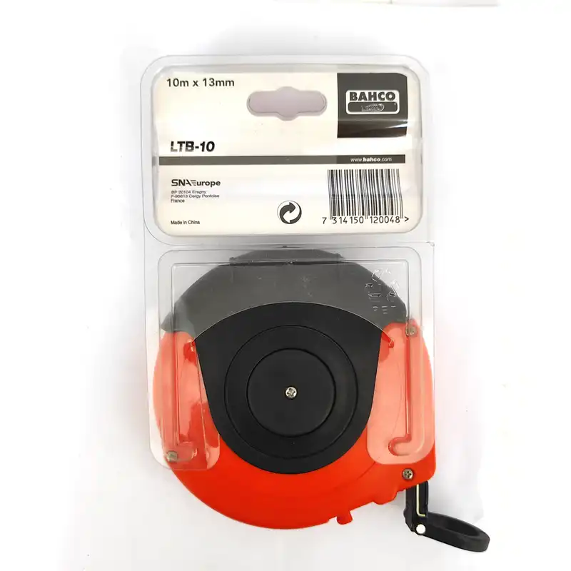 متر 10 متری باهکو مدل LTB-10