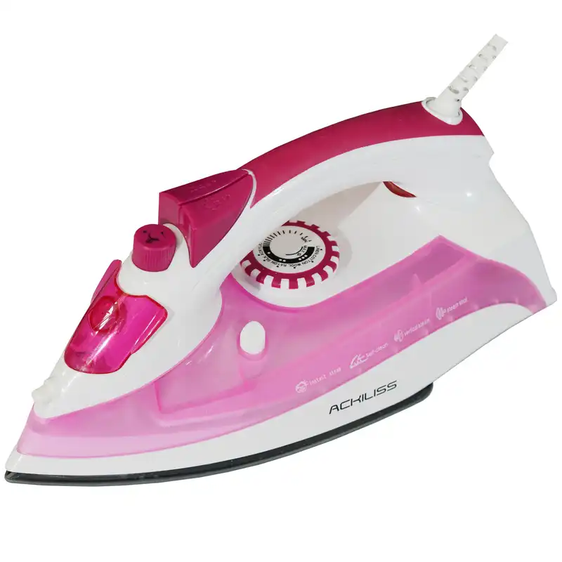 اتو بخار آکیلیس مدل ACK-SI-130