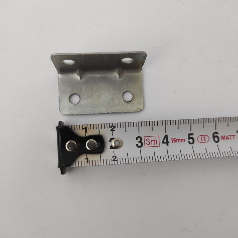 بست گونیا مدل 4P