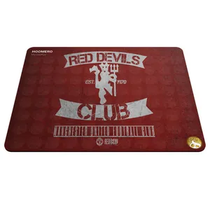 Hoomero Manchester United Football club A8246 Mousepad