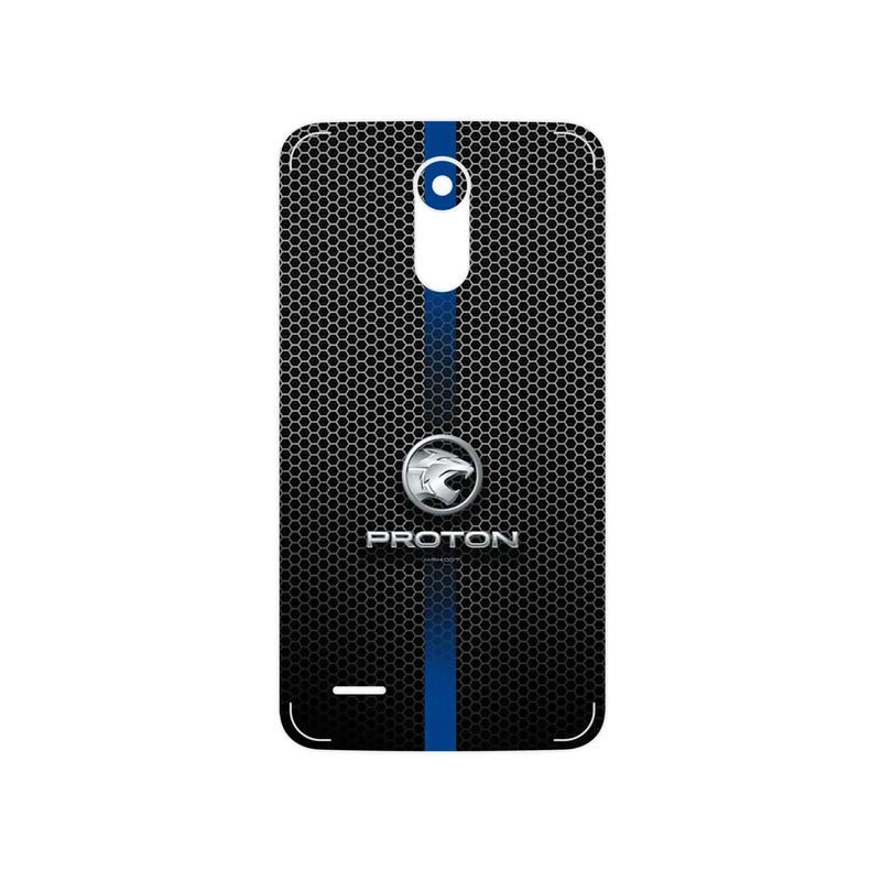 برچسب پوششی ماهوت مدل PROTON مناسب برای گوشی موبایل ال جی Stylus 3