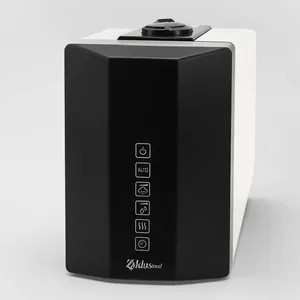 Zyklusmed CW01 Cool And Warm Mist Humidifier