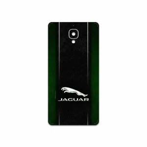 MAHOOT Jaguar Cars Cover Sticker for OnePlus 3