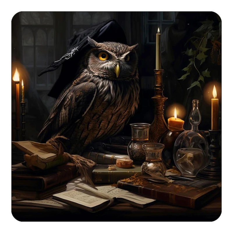 مگنت کاکتی طرح هری پاتر Harry Potter مدل mp45061