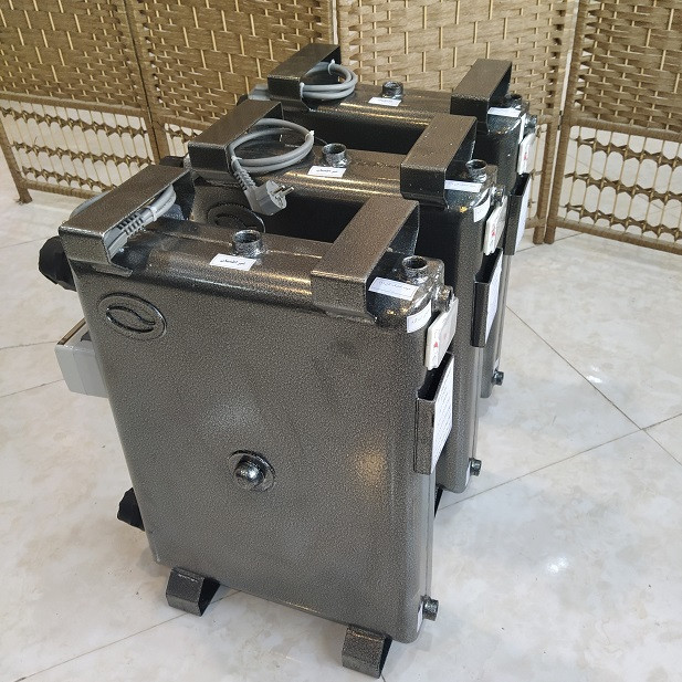 آبگرمکن برقی مدل 2522