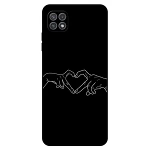 Megafone 1857 Cover For Samsung Galaxy A22 5G 