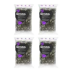چای سبز جاسمین نچرال - 250 گرم بسته 4 عددی 