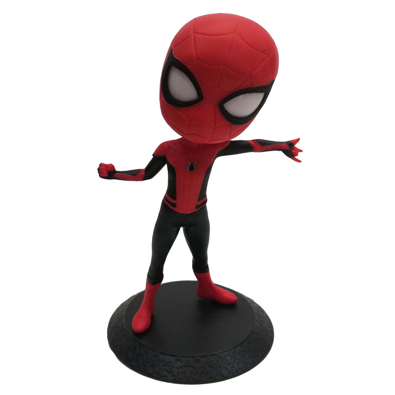فیگور طرح اسپایدرمن کد 06
