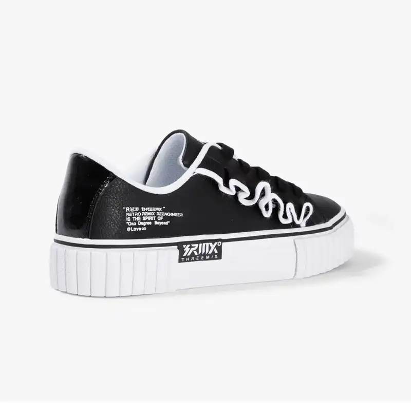 کفش اسکیت برد زنانه 361 درجه مدل 681836624