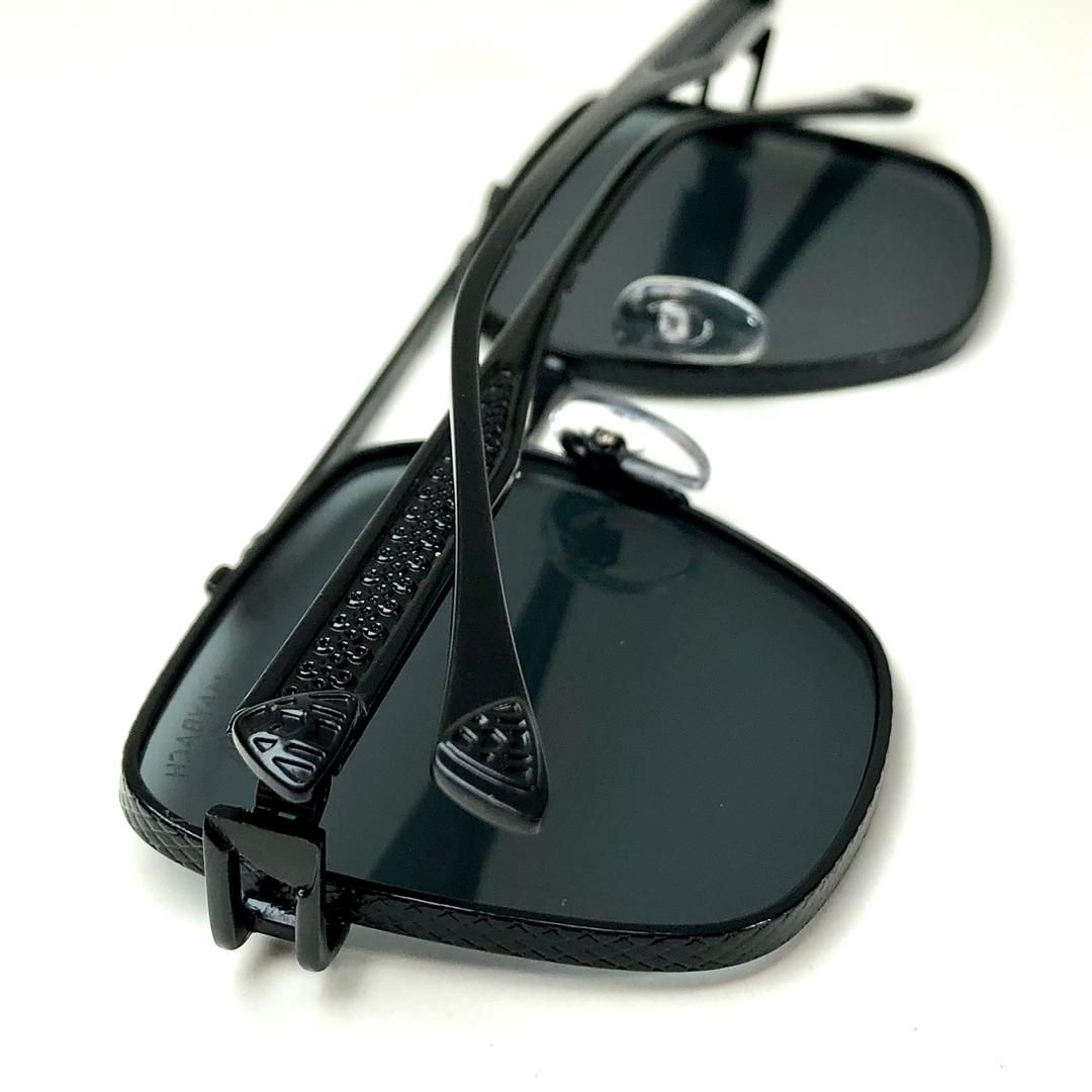 عینک آفتابی مردانه میباخ مدل M5050 -  - 19