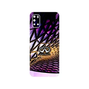 MAHOOT infinity Cover Sticker for Gplus Z10