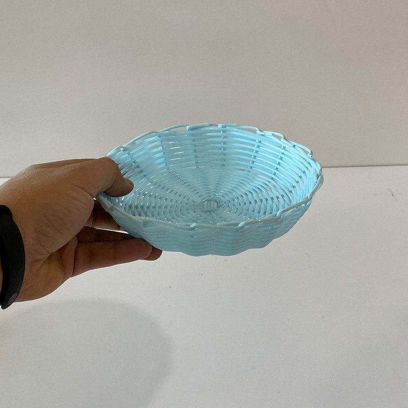 سبد نان و سبزی مدل G0500 بسته 2 عددی
