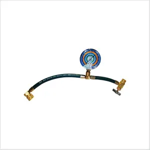 گیج فشار مدل PSI 250