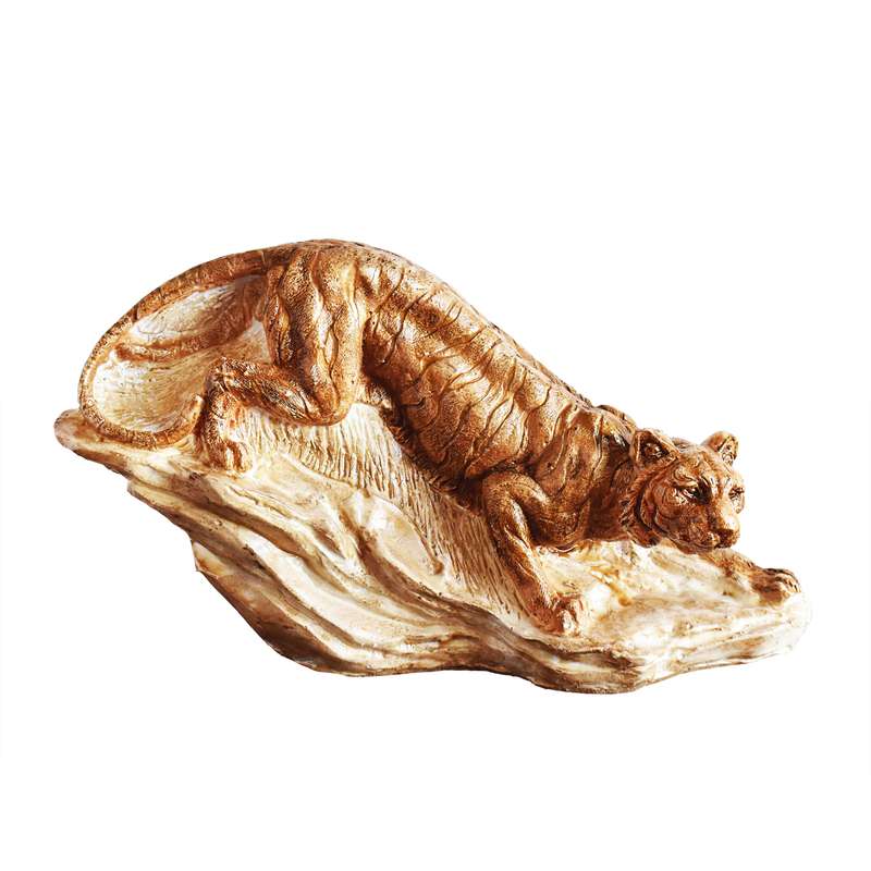 مجسمه مدل ببر کد 55