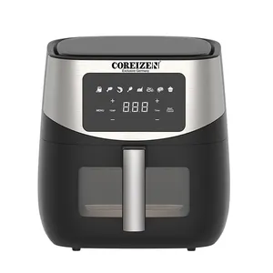 سرخ کن بدون روغن کوریزن مدل AF-941