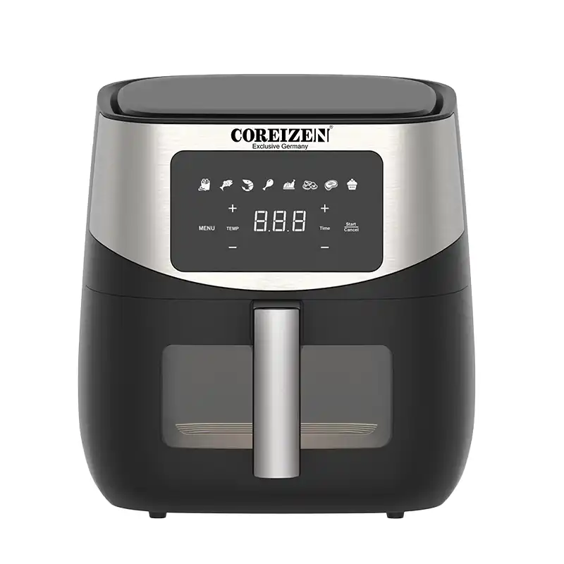سرخ کن بدون روغن کوریزن مدل AF-941
