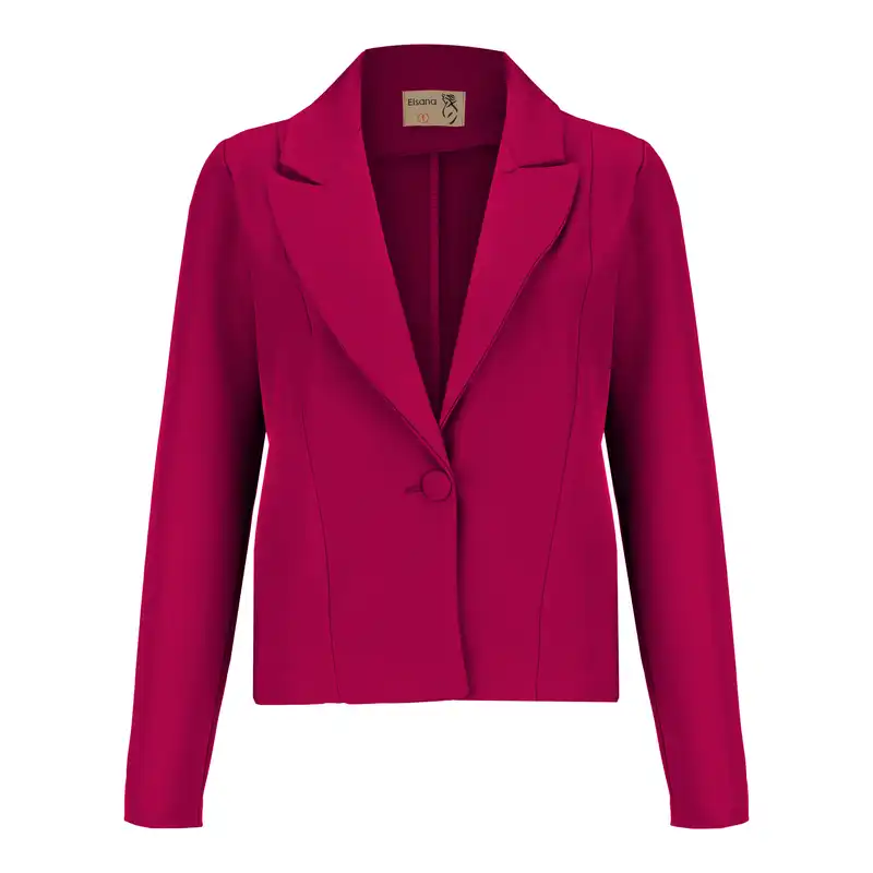 ست کت و شلوار زنانه السانا مدل گلسان کد 159880