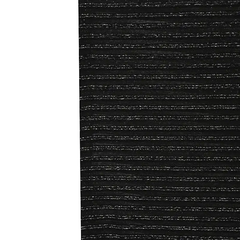 شال زنانه مدل  358455302 رنگ مشکی