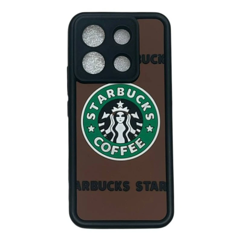 کاور کد an 026 مناسب برای گوشی موبایل شیائومی Redmi note13 5G