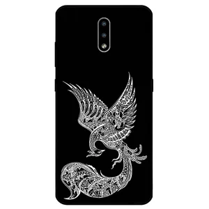 Megafone phoenix 1629 Cover For Nokia 2.3