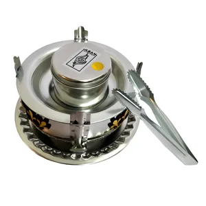 منقل اسپند دودکن آبان مدل گلسواد