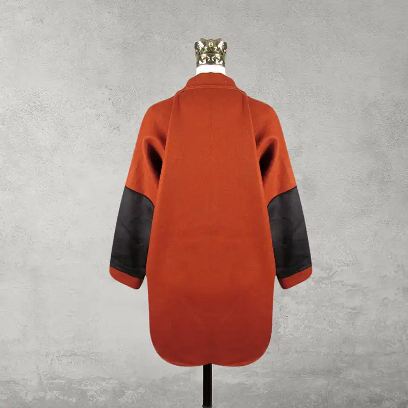 پالتو زنانه مدل 13502