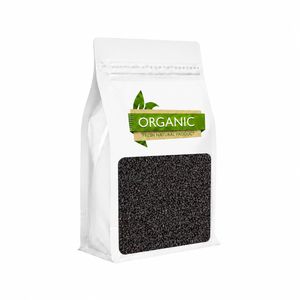 تخم شربتی ارگانیک - 250 گرم