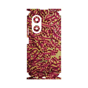 MAHOOT Nastaliq-6-FullSkin Cover Sticker for Huawei Nova 9 SE