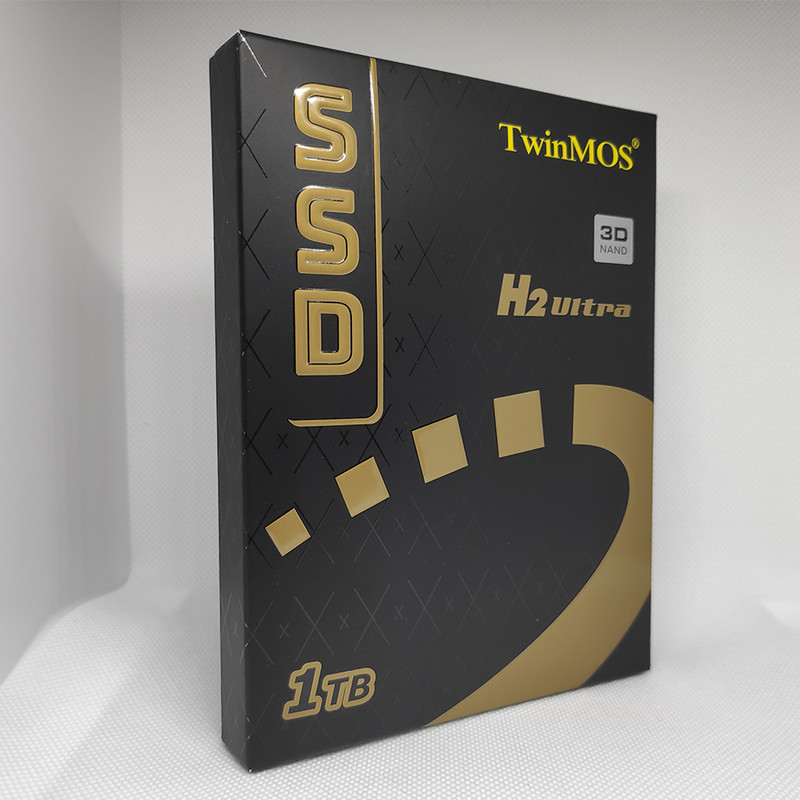اس اس دی تویین موس مدل Hyper H2 Ultra ظرفیت 1 ترابایت 3 در وبزینر اس اس دی تویین موس مدل Hyper H2 Ultra ظرفیت 1 ترابایت