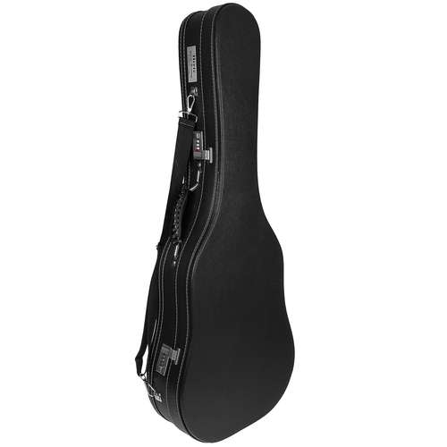 هارد کیس گیتار کلاسیک هرتز مدل blk